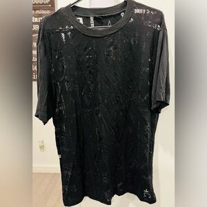 Versace Jeans Couture Transparent